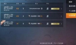 和平精英玩法最新爆料,极限生存挑战，热血竞技巅峰对决